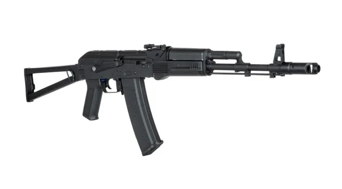 Specna Arms SA-J72 Core AK 74 mit Klappschaft 0,5 Joule AEG